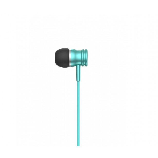 Havit E303P wired headphones Blue Havit E303P wired headphones Blue