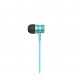 Havit E303P wired headphones Blue Havit E303P wired headphones Blue