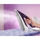Philips GC7933/30 steam ironing station 0.0015 L SteamGlide Plus soleplate Violet