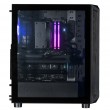 Actina 5901443414674 PC AMD Ryzen 7 7700 32 GB DDR5-SDRAM 2 TB SSD AMD Radeon RX 9070 XT Midi Tower Black