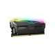 Lexar ARES RGB memory module 32 GB 2 x 16 GB DDR4 3600 MHz Lexar ARES RGB memory module 32 GB 2 x 16 GB DDR4 3600 MHz