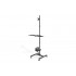 Digitus Mobile workstation with individual height adjustment