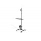 Digitus Mobile workstation with individual height adjustment Digitus Mobile workstation with individual height adjustment