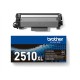 Brother TN-2510XL toner cartridge 1 pc(s) Original Black Brother TN-2510XL toner cartridge 1 pc(s) Original Black