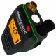 President Randy ASC AM/FM CB Portable Radio Black President Randy ASC AM/FM CB Portable Radio Black