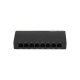 LANBERG SWITCH DSP2-1008-12V (8-PORT, 12V, 1GB/S) LANBERG SWITCH DSP2-1008-12V (8-PORT, 12V, 1GB/S)