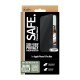 PanzerGlass SAFE. by Privacy Screen Protector iPhone 16 Pro Max | Ultra-Wide Fit Clear screen protector Apple 1 pc(s)