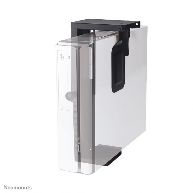Neomounts CPU-D075BLACK CPU holder - max 10 kg - universal Neomounts CPU-D075BLACK CPU holder - max 10 kg - universal