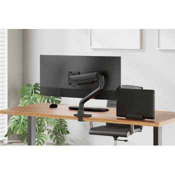 Neomounts NSLS300BLACK Laptop holder 11-17
