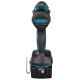 Makita DHP484 2000 RPM Black, Blue Makita DHP484 2000 RPM Black, Blue