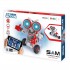 Robot Sam Bot build-control XT3803252 32529