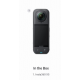 Insta360 X5 Camera Standard Bundle Insta360 X5 Camera Standard Bundle
