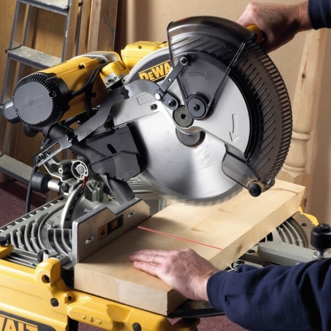 DeWALT DT4288-QZ circular saw blade 30.5 cm DeWALT DT4288-QZ circular saw blade 30.5 cm