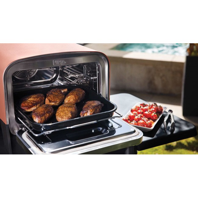 Ninja OO101DE outdoor oven