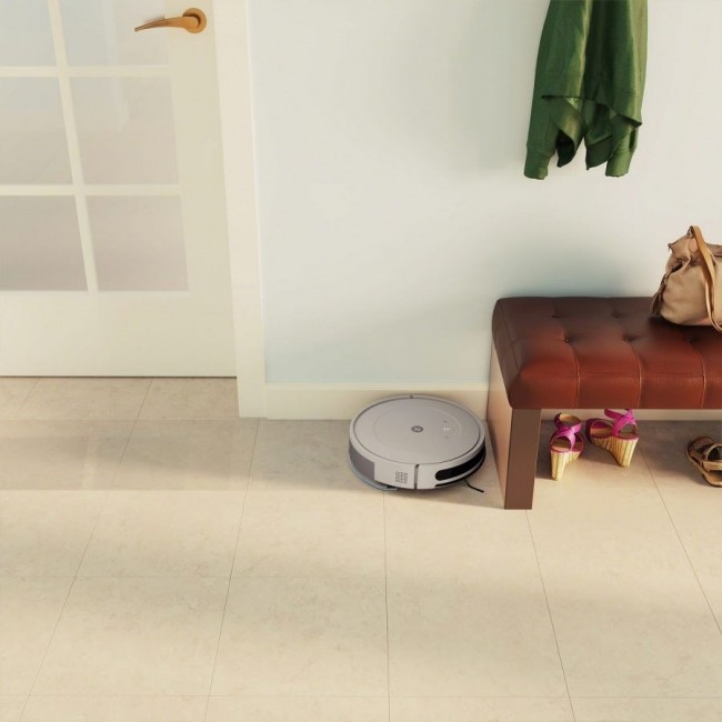 Robot Vacuum Cleaner iRobot Roomba Combo Essential Robot Vacuum Cleaner iRobot Roomba Combo Essential
