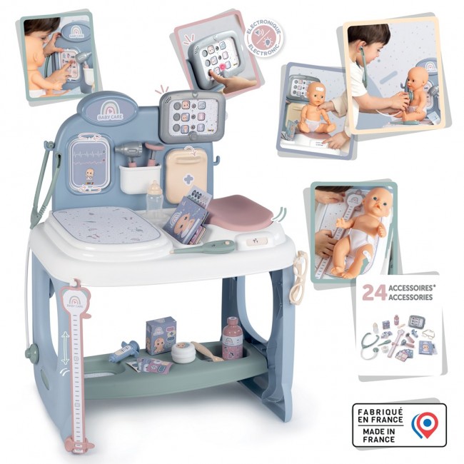 Smoby 7600240305 doll accessory Smoby 7600240305 doll accessory