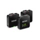 R DE Wireless GO III - wireless microphone system R DE Wireless GO III - wireless microphone system