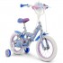 Bike HUFFY Disney FROZEN 14