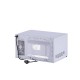 Severin MW 7770 microwave White Solo microwave Countertop 20 L 700 W Severin MW 7770 microwave White Solo microwave Countertop 20 L 700 W