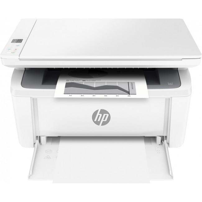 HP LaserJet MFP M140w Printer HP LaserJet MFP M140w Printer