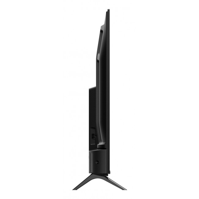 TCL 43P69K TV 109.2 cm (43 TCL 43P69K TV 109.2 cm (43