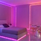 Twinkly TWD400STP-TEU strip light Universal strip light LED 2000 mm Twinkly TWD400STP-TEU strip light Universal strip light LED 2000 mm