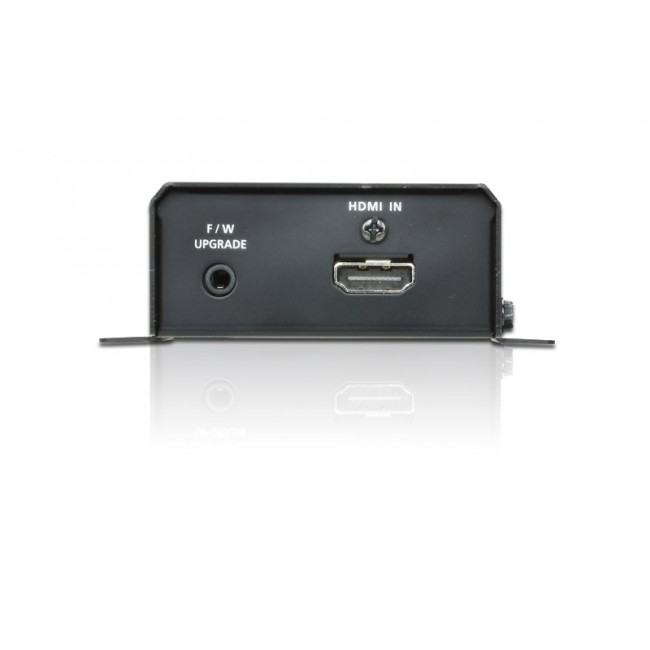 ATEN HDMI Extender (T+R) over 1 CAT5e/6 Cable (70m) ,4K / HDBaseT-Lite (Class B) ATEN HDMI Extender (T+R) over 1 CAT5e/6 Cable (70m) ,4K / HDBaseT-Lite (Class B)