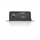 ATEN HDMI Extender (T+R) over 1 CAT5e/6 Cable (70m) ,4K / HDBaseT-Lite (Class B) ATEN HDMI Extender (T+R) over 1 CAT5e/6 Cable (70m) ,4K / HDBaseT-Lite (Class B)