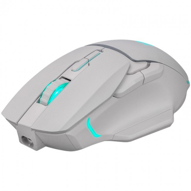 WIRELESS MOUSE DEFENDER STIX GM-009 RF WHITE 3200dpi 7P WIRELESS MOUSE DEFENDER STIX GM-009 RF WHITE 3200dpi 7P