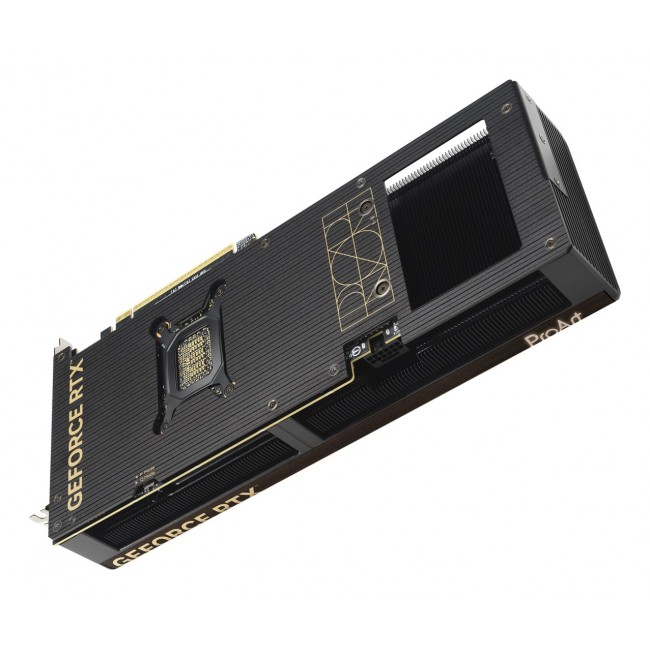ASUS ProArt -RTX5080-O16G NVIDIA GeForce RTX 5080 16 GB GDDR7 ASUS ProArt -RTX5080-O16G NVIDIA GeForce RTX 5080 16 GB GDDR7