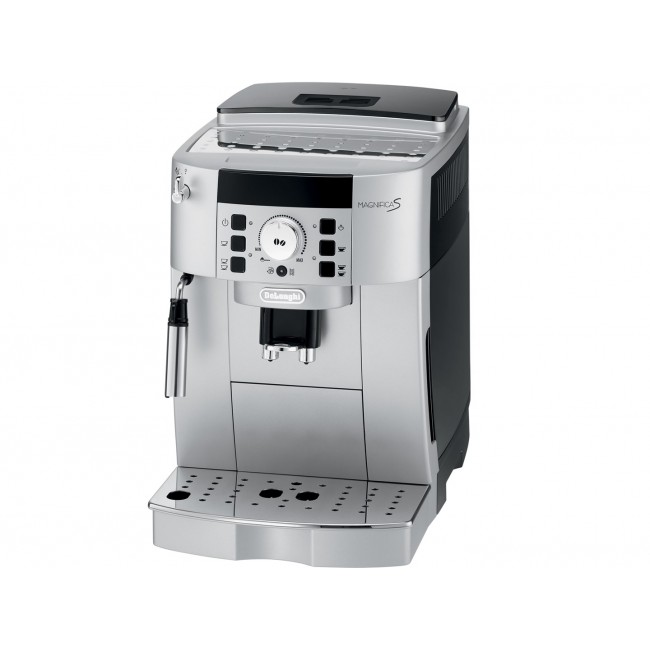 De Longhi ECAM 22.110.SB coffee maker Fully-auto Espresso machine 1.8 L De Longhi ECAM 22.110.SB coffee maker Fully-auto Espresso machine 1.8 L