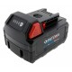 PATONA Platinum 18V Battery for Milwaukee M18 with USB-C port PD45W Black PATONA Platinum 18V Battery for Milwaukee M18 with USB-C port PD45W Black
