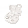 JVC HA-EC25TWU - in-ear headphones, white