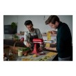 KitchenAid 5KSM175PSECA Artisan food processor 300 W 4.8 L Red