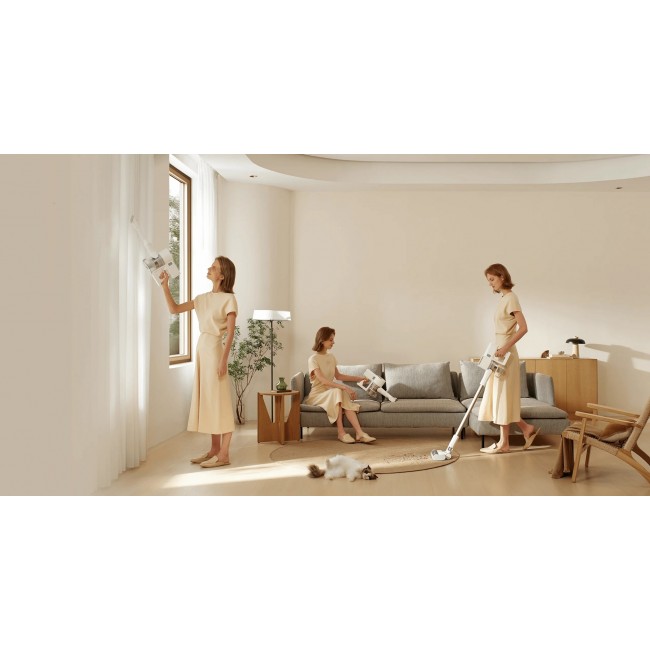 Xiaomi G20 EU upright hoover Xiaomi G20 EU upright hoover