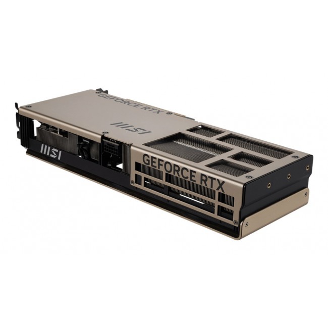 MSI GeForce RTX 5070 12G INSPIRE 3X OC NVIDIA 12 GB GDDR7 MSI GeForce RTX 5070 12G INSPIRE 3X OC NVIDIA 12 GB GDDR7