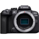 Canon EOS R10 MILC Body 24.2 MP CMOS 6000 x 4000 pixels Black Canon EOS R10 MILC Body 24.2 MP CMOS 6000 x 4000 pixels Black