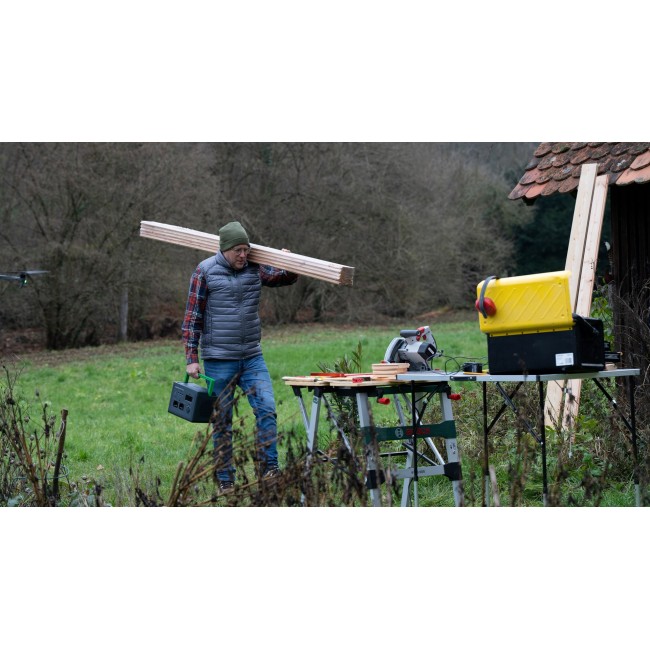 APC PPS730-GR portable power station Lithium-Ion (Li-Ion) 995 W 6.4 kg APC PPS730-GR portable power station Lithium-Ion (Li-Ion) 995 W 6.4 kg