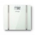 Ecomed BS-70E Rectangle White Electronic personal scale