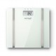 Ecomed BS-70E Rectangle White Electronic personal scale Ecomed BS-70E Rectangle White Electronic personal scale