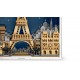 LEGO ARCHITECTURE 21064 Paris City of Love