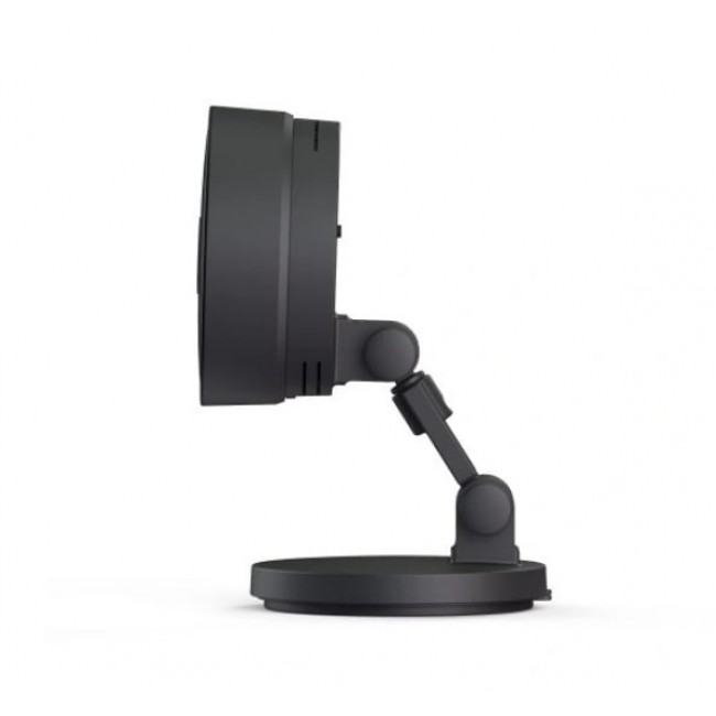 Foscam IP Camera C5M 5 Mpix Black