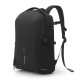 XD DESIGN BACKPACK BIZZ BACKPACK BLACK P/N: P705.931 XD DESIGN BACKPACK BIZZ BACKPACK BLACK P/N: P705.931