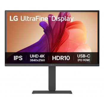 LG 27U730A-B computer monitor 68.6 cm (27