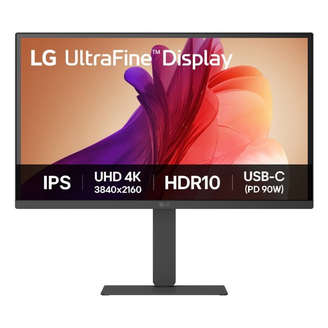 LG 27U730A-B computer monitor 68.6 cm (27