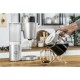 Zwilling Enfinigy Coffee Machine - Silver