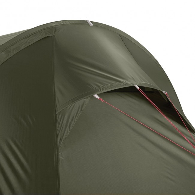 MSR Tindheim 3 person(s) Green Tunnel tent