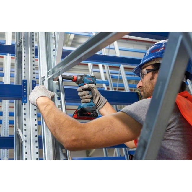 Bosch GDX 18V-200 Professional