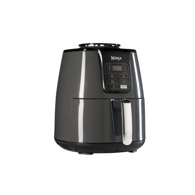 Ninja AF100 Single 3.8 L Stand-alone 1550 W Hot air fryer Black