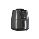 Ninja AF100 Single 3.8 L Stand-alone 1550 W Hot air fryer Black